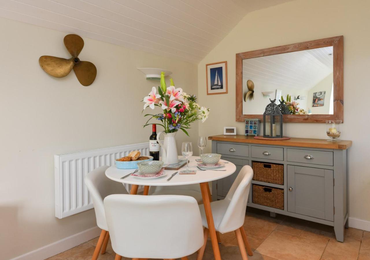 Apartment Y Ddol Bach *