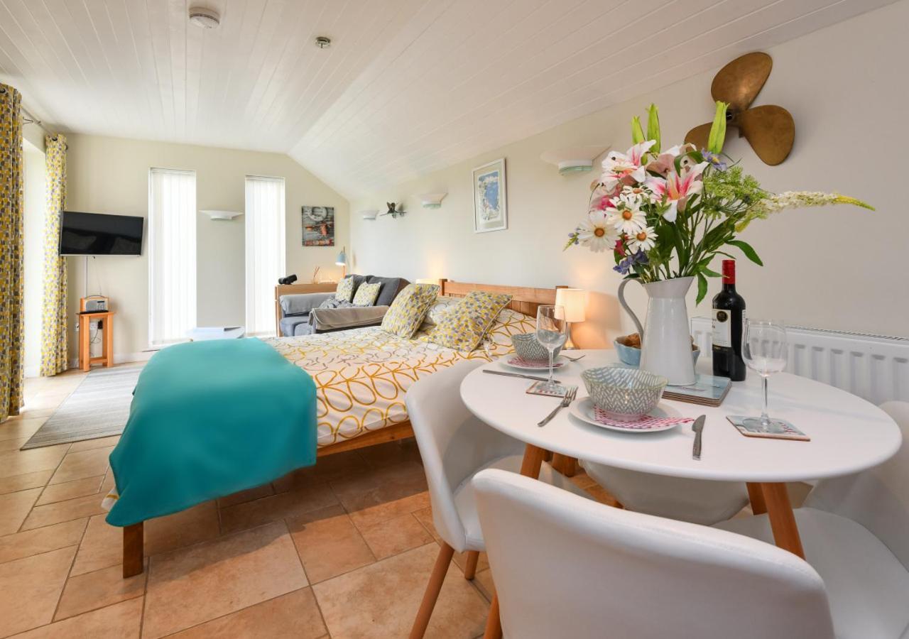 Y Ddol Bach Abersoch