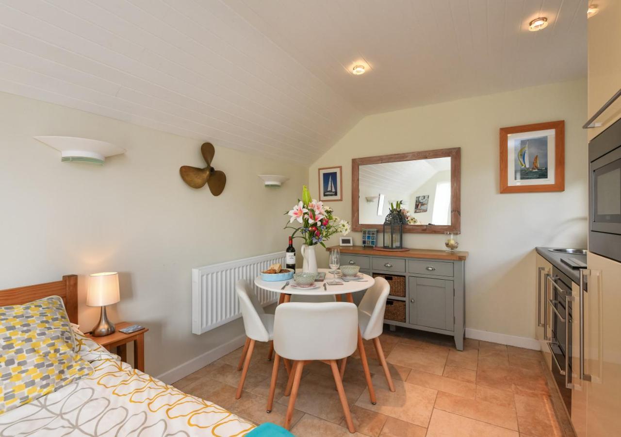 Y Ddol Bach Apartment