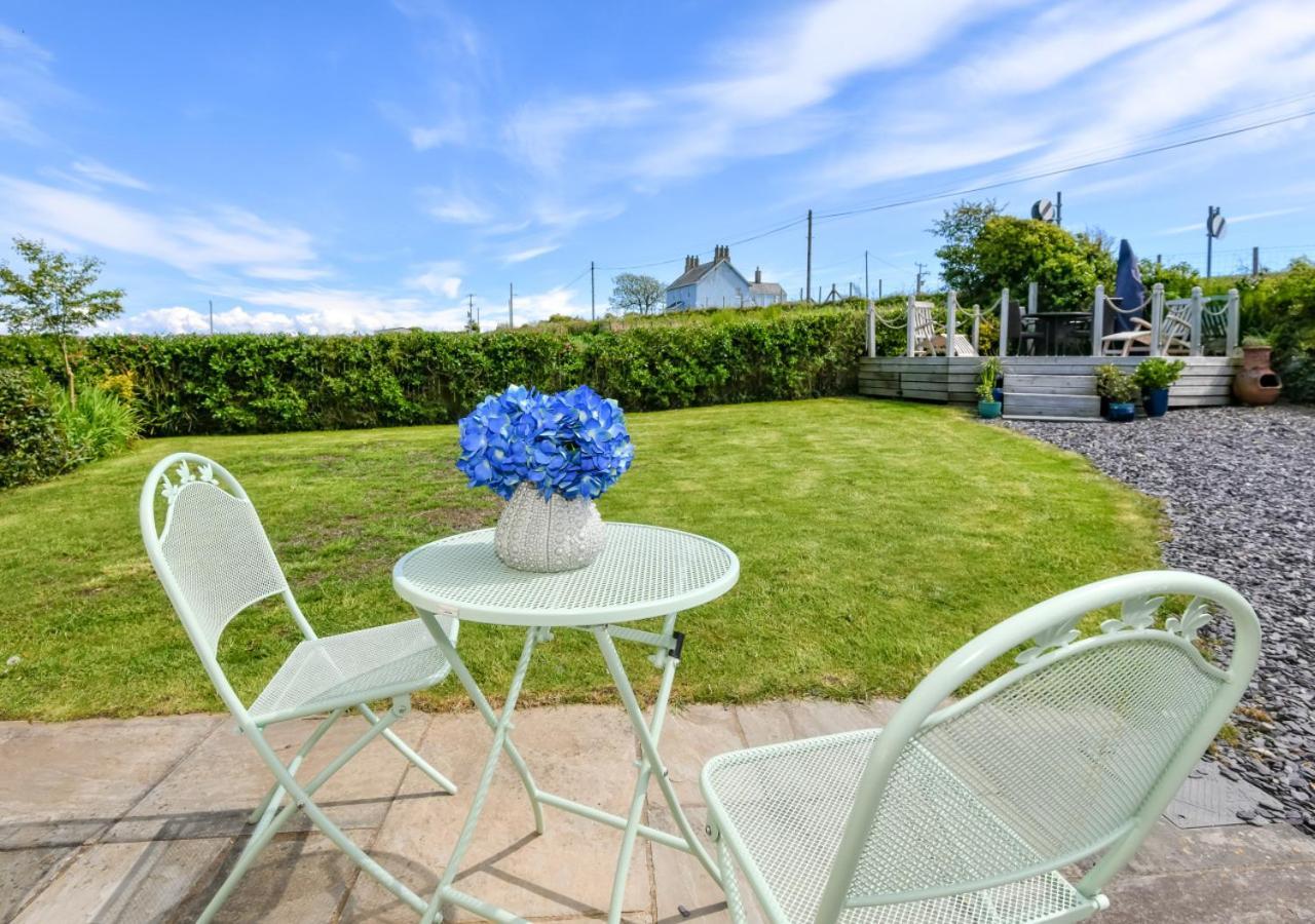 Apartment Y Ddol Bach Abersoch